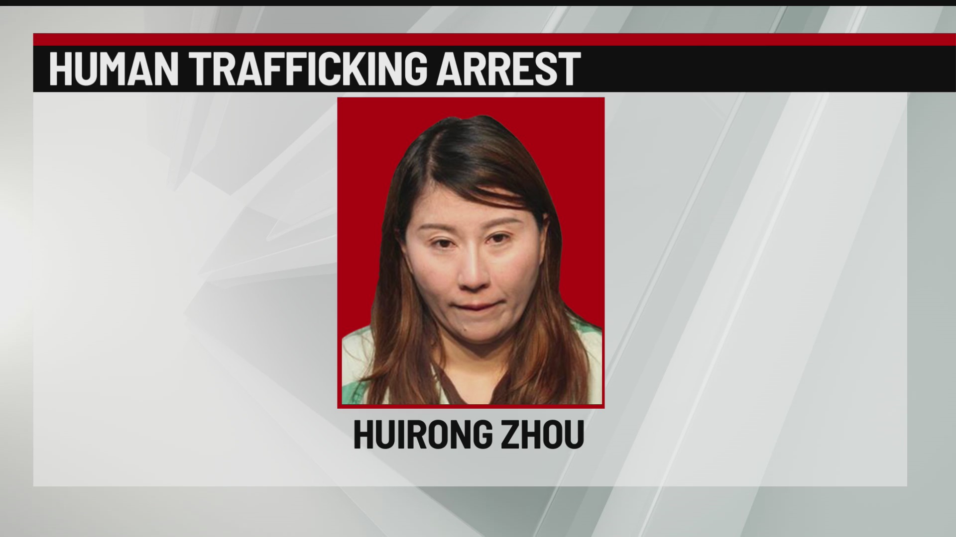 Human trafficking arrest made in Des Moines, 3 victims rescued – who13.com