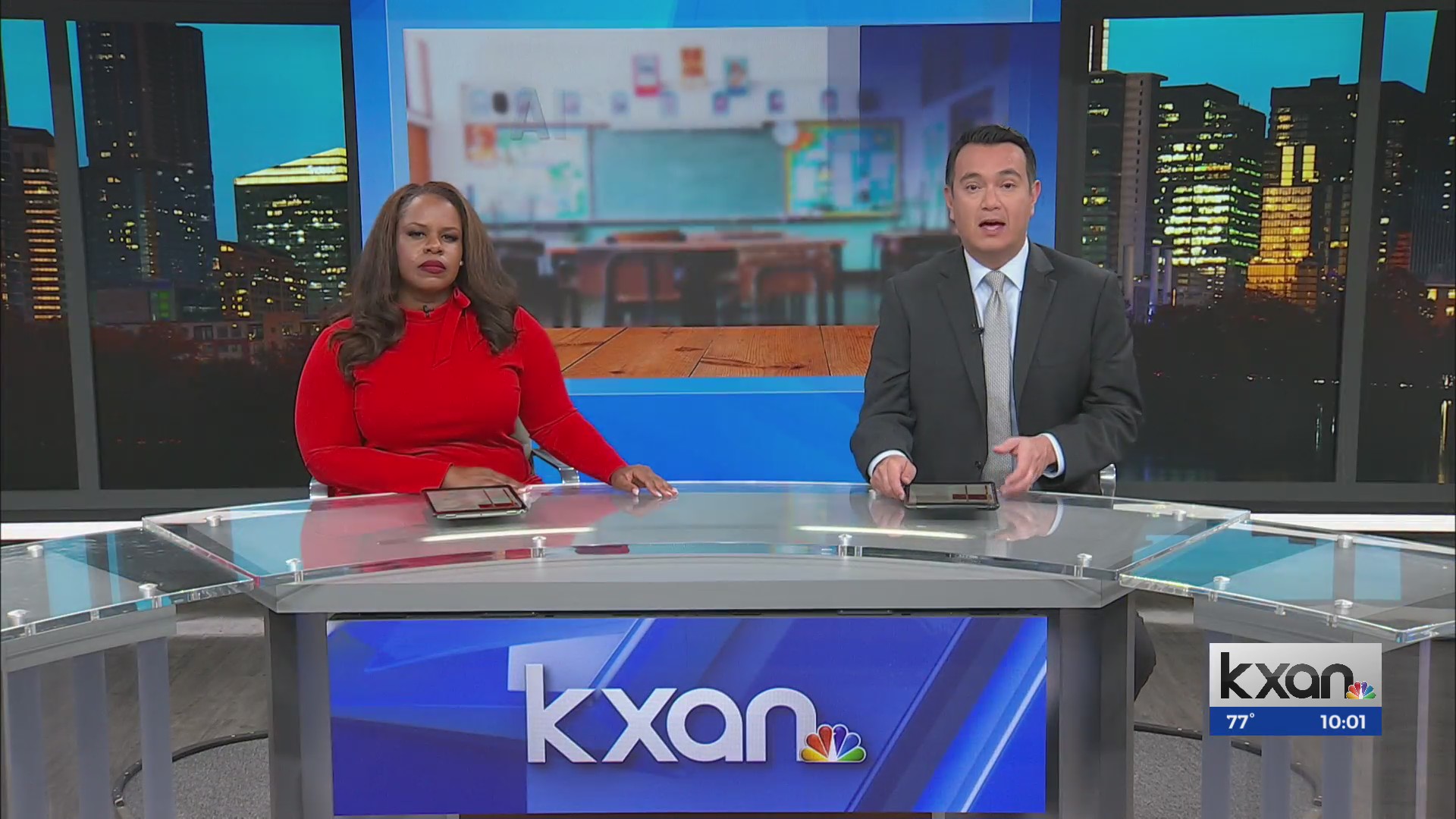 Is your school safe? Safety audits continue as some schools still fail