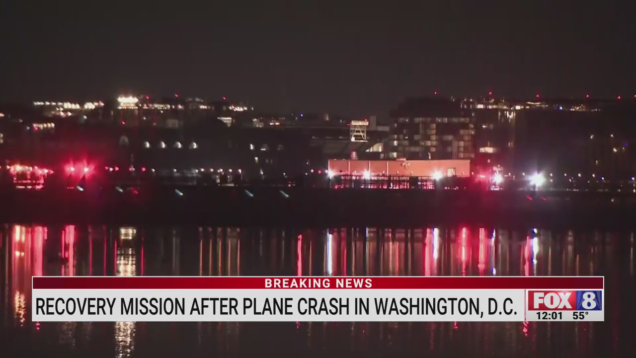 Everything we now know about the deadly American Airlines plane ...