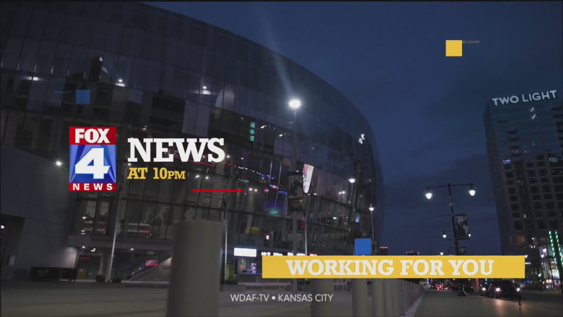 Premiere – FOX 4 Kansas City WDAF-TV | News, Weather, Sports