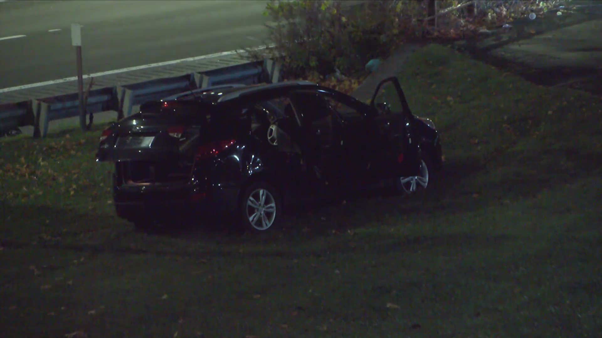 Man & woman arrested after police chase injures RPD officer ...
