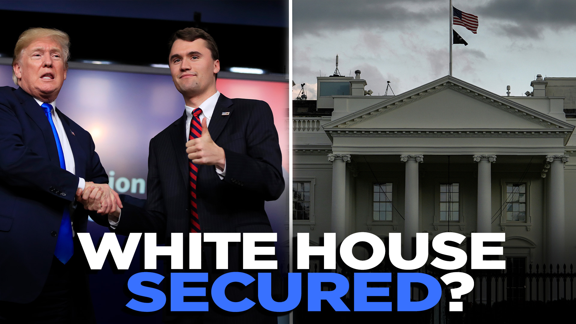 77th Emmys Increase Security After Charlie Kirk Shooting