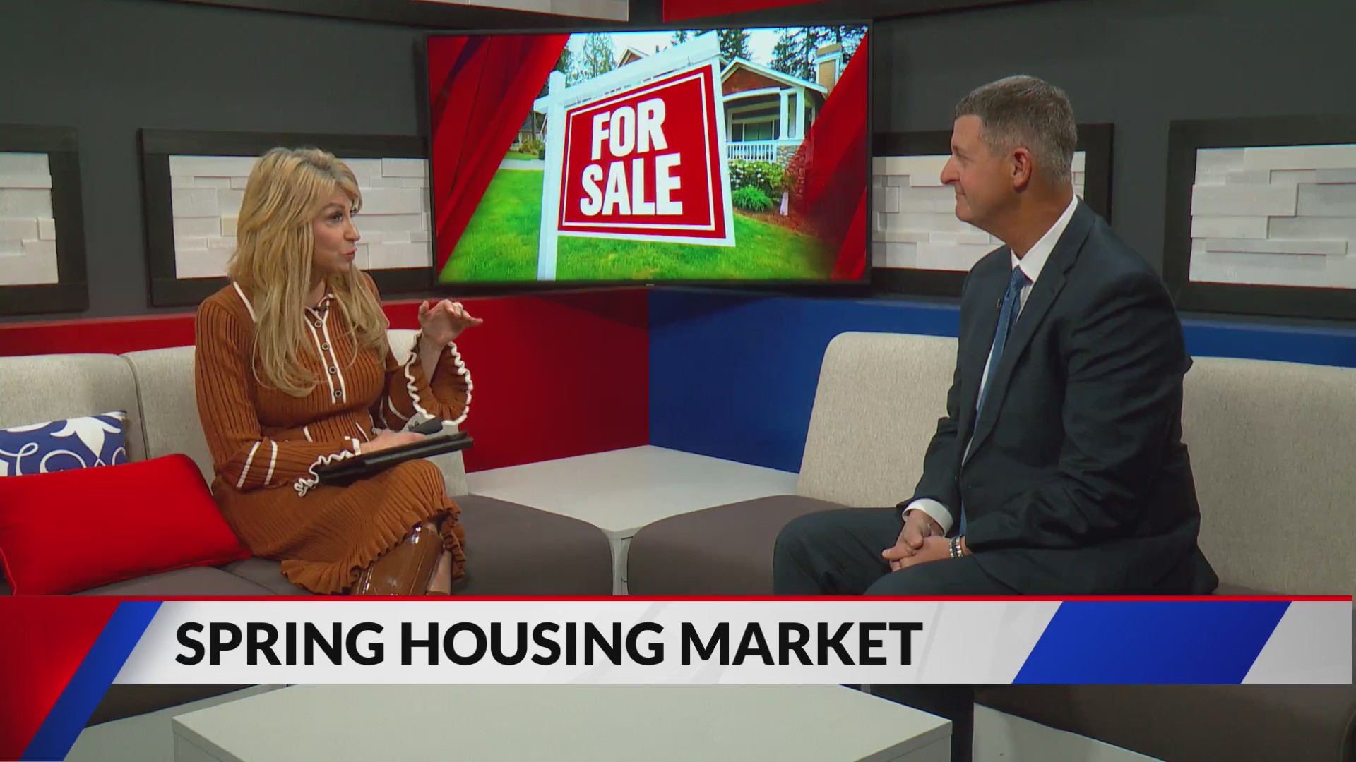 Spring Housing Market – FOX 2