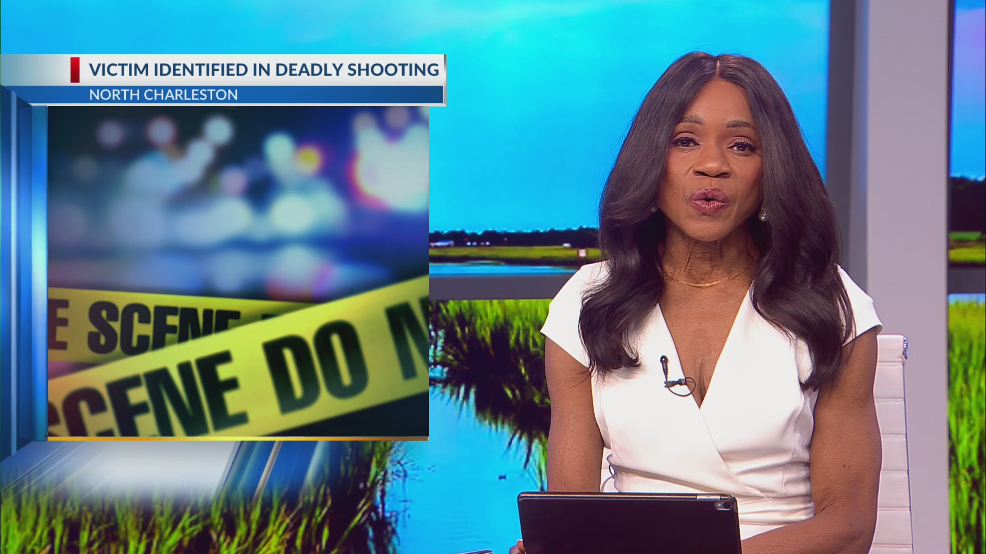 Victim identified in deadly North Charleston shooting – WCBD News 2