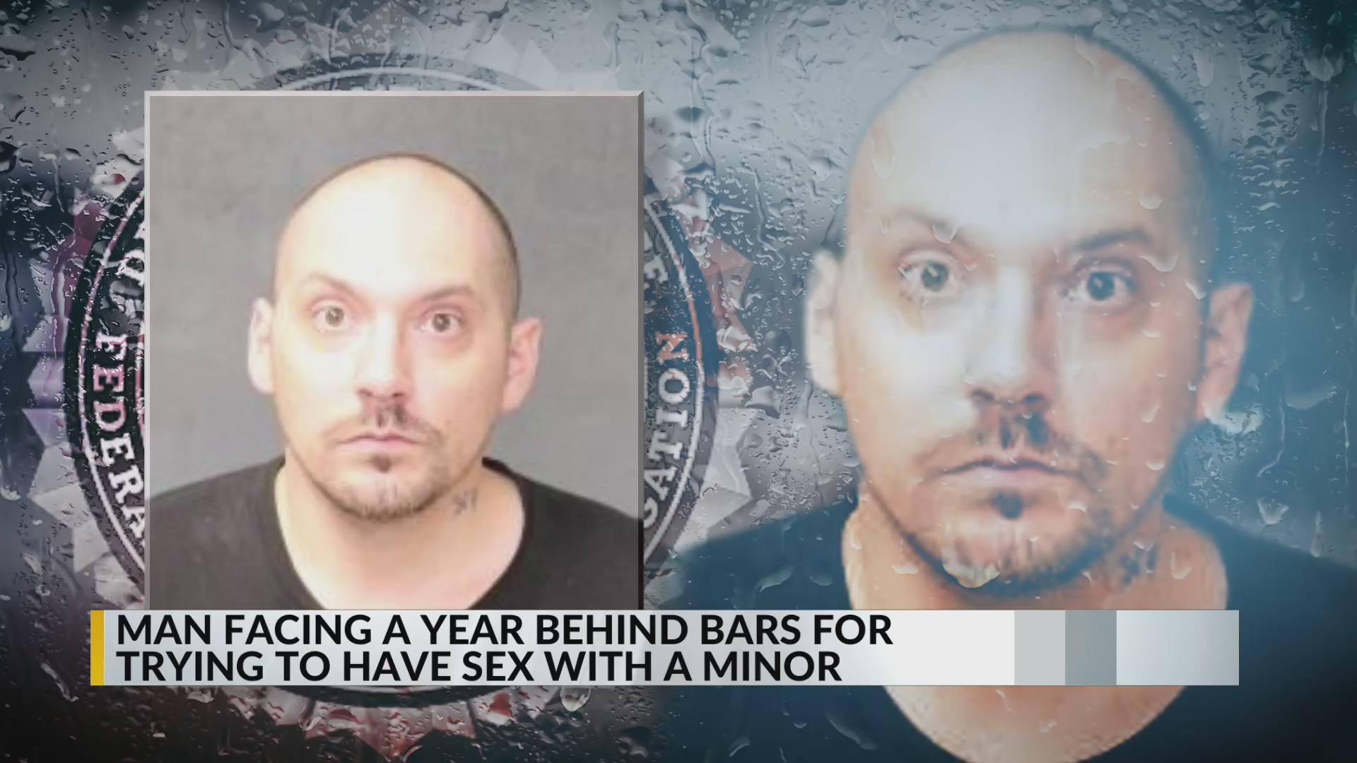 Rio Rancho man facing a year in prison for child solicitation – KRQE ...
