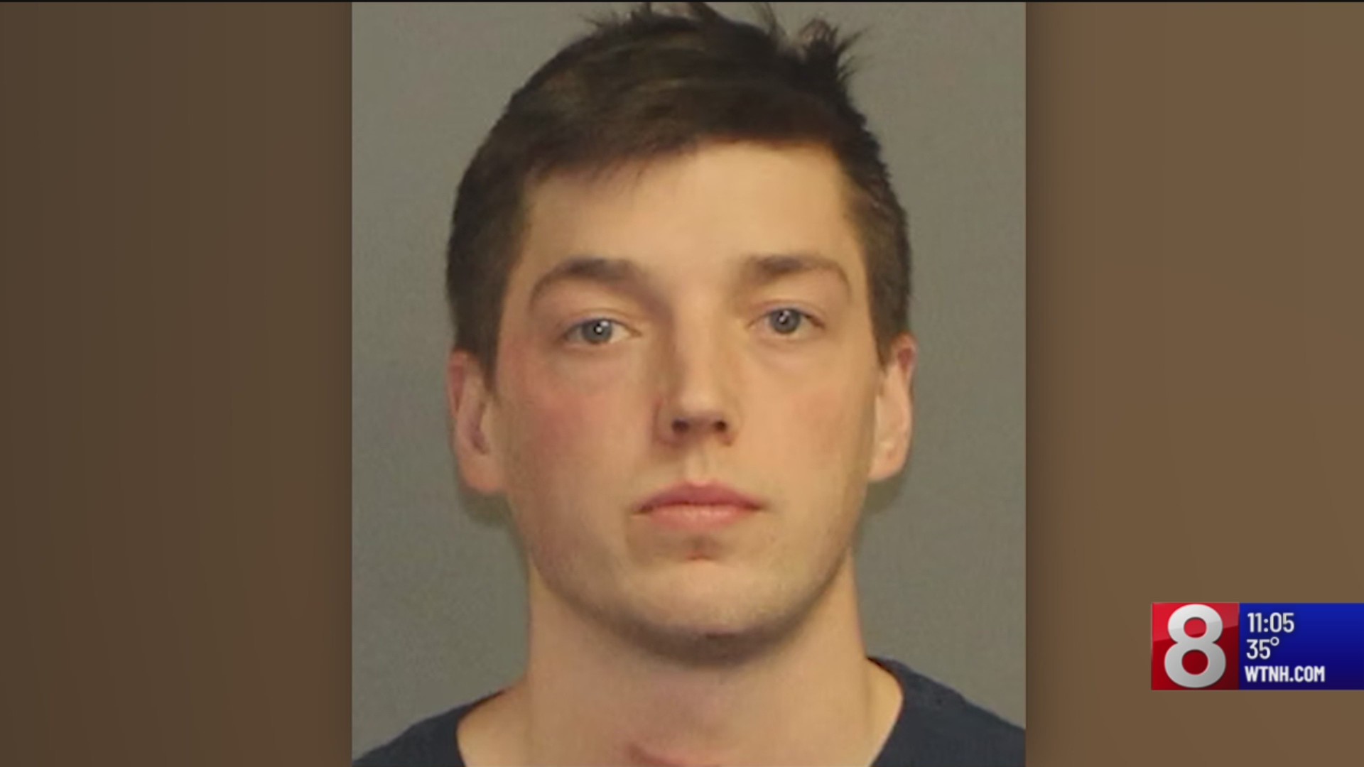 Hartford man arrested after series of alleged road rage incidents ...
