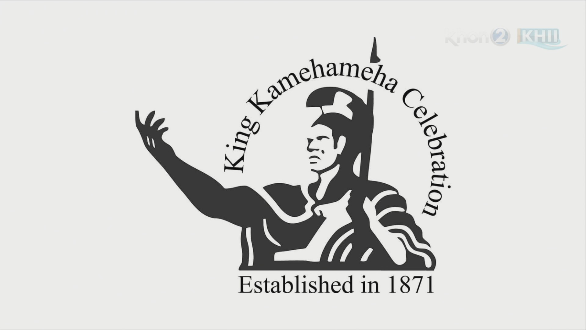 152nd Annual King Kamehameha Day kicks off with Lei Draping Ceremony