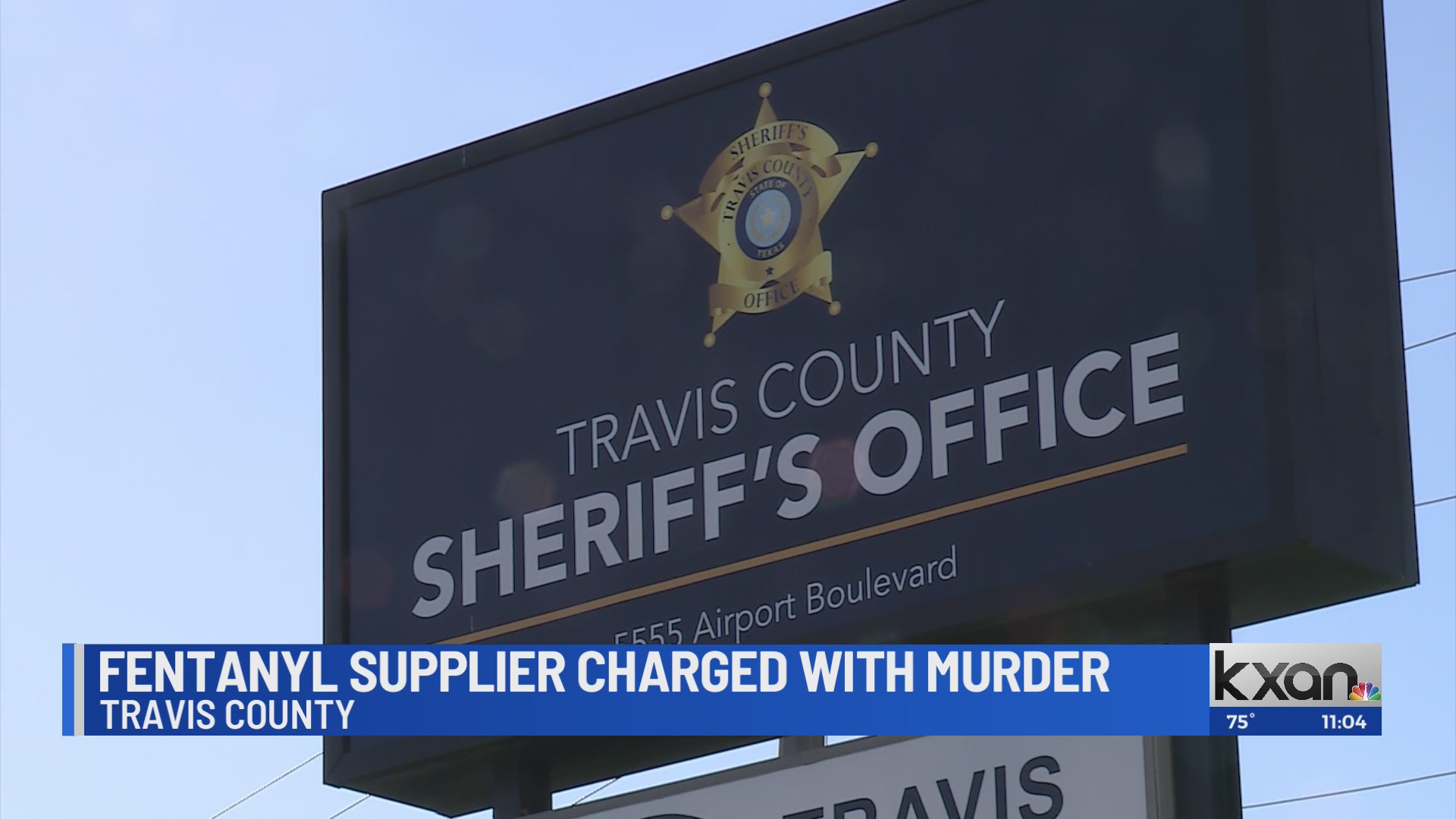 Man facing murder charge in death of 22-year-old caused by fentanyl ...