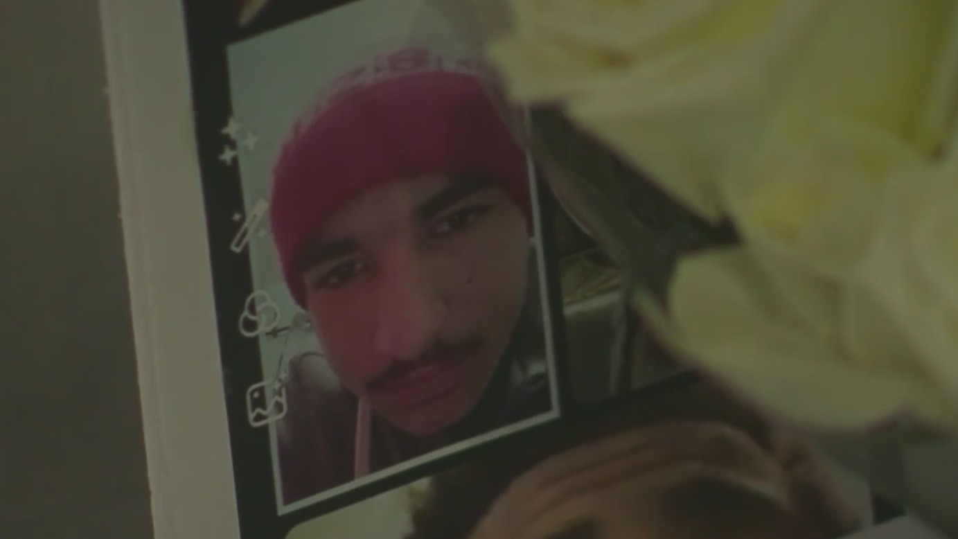 Family of teen fatally shot by San Diego officer sues the city – FOX 5 ...
