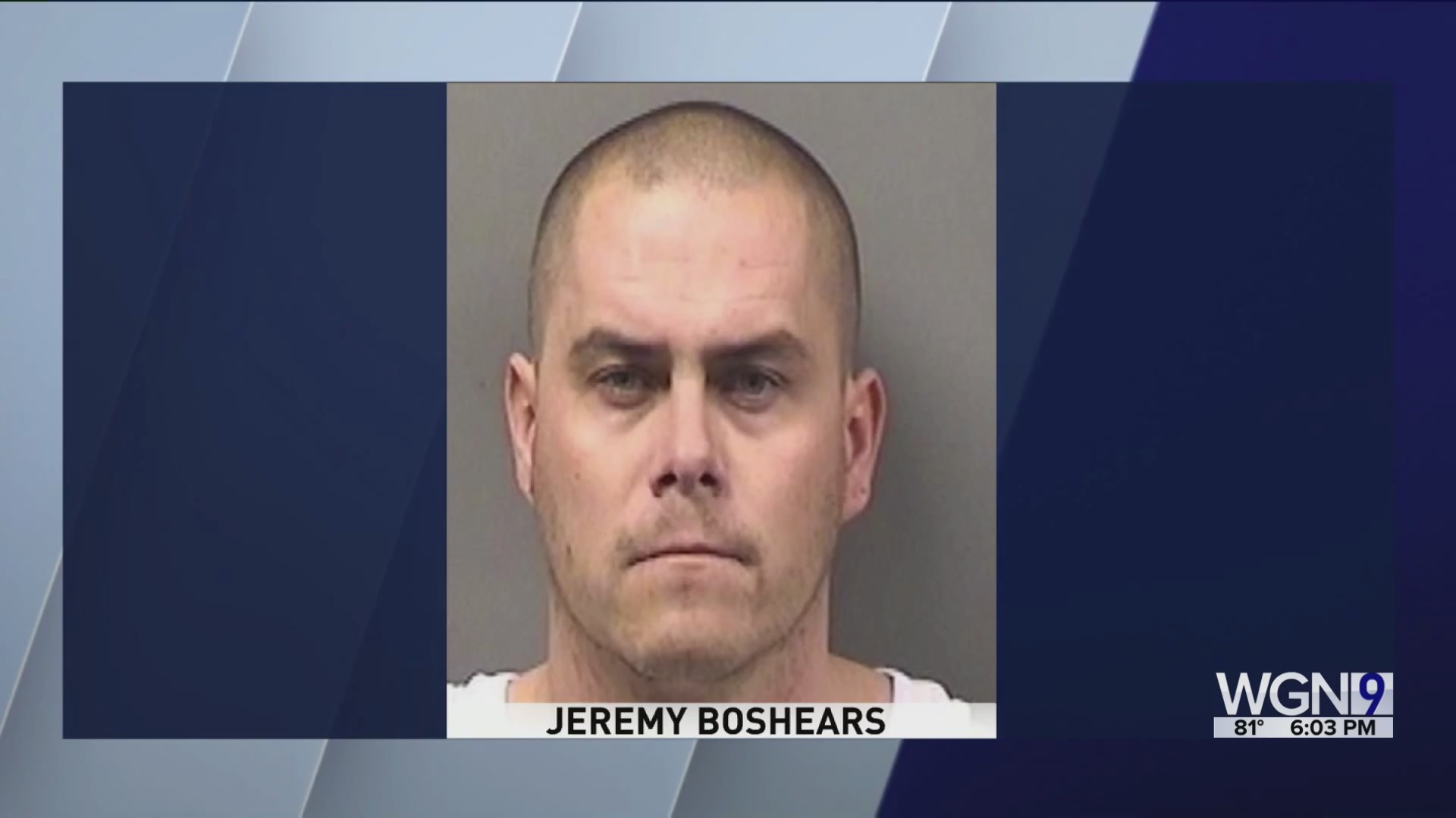 Pretrial release denied for man accused in 2017 murder of Joliet ...