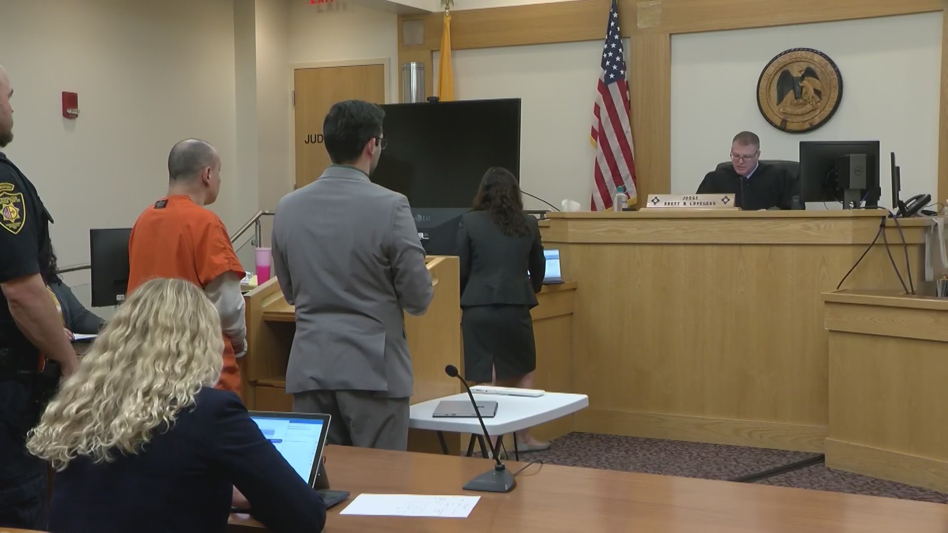 Albuquerque man takes plea deal, sentenced to time served – KRQE NEWS ...