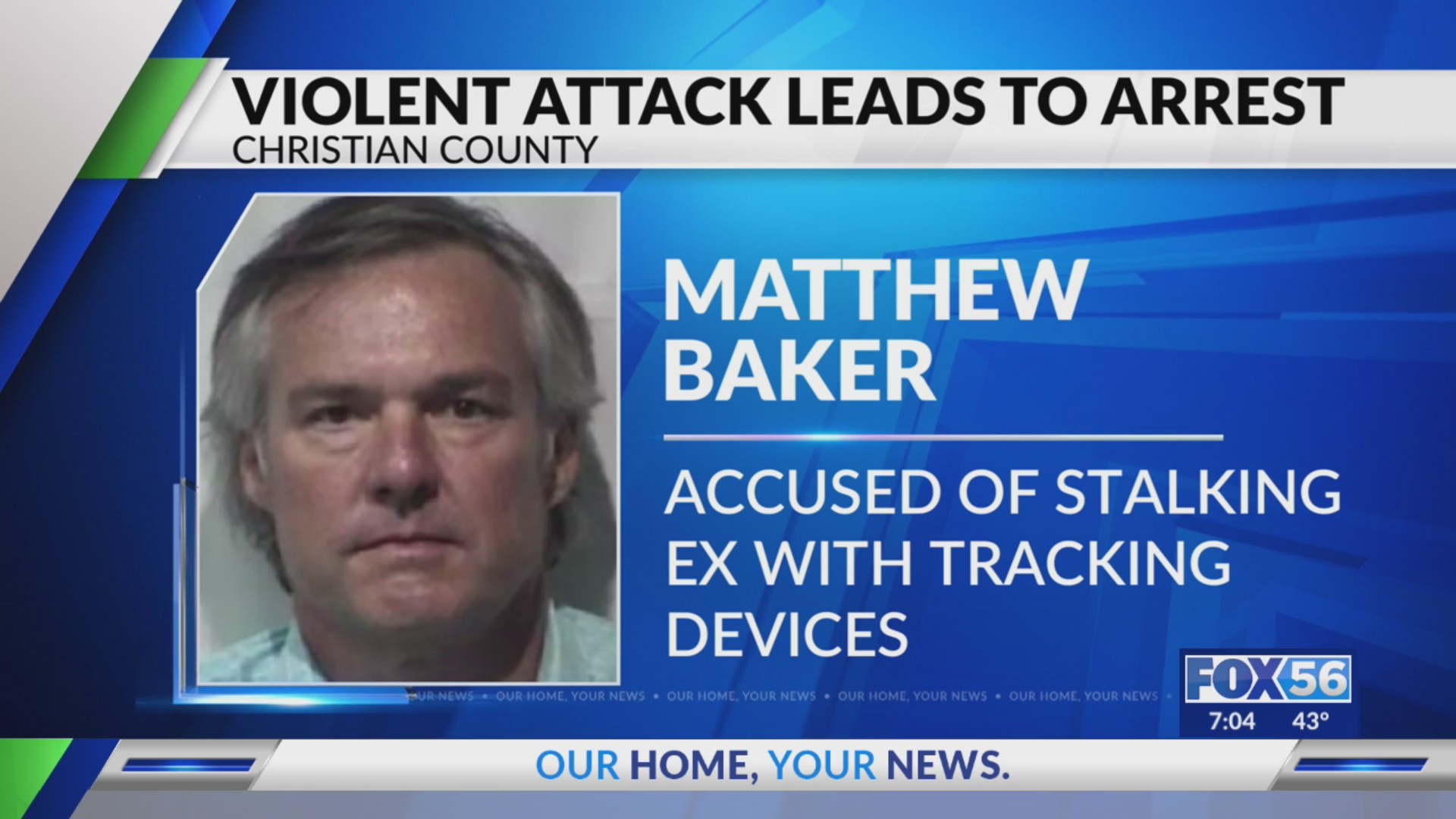 Strangling Devices Hopkinsville man allegedly strangled, planted tracking devices on now ...