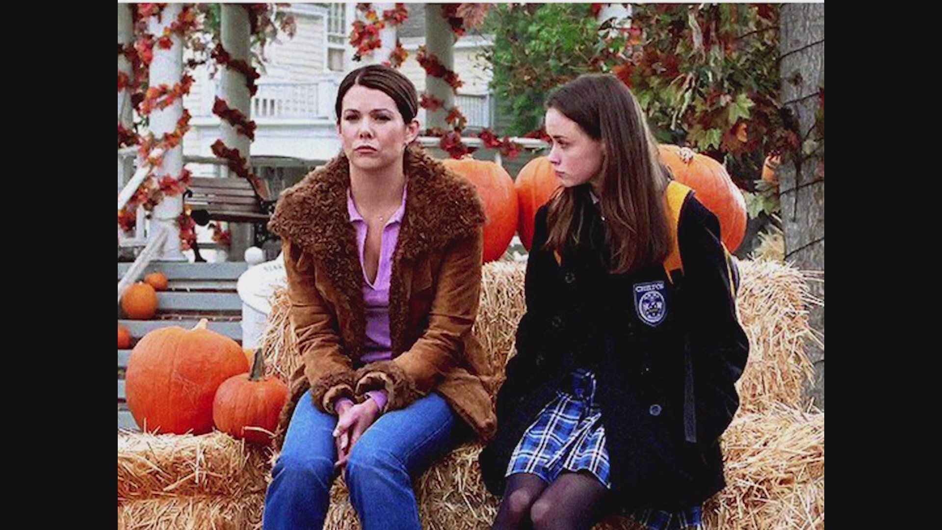 6@6: Why do we call it ‘Gilmore Girls Fall?’ – WGN-TV