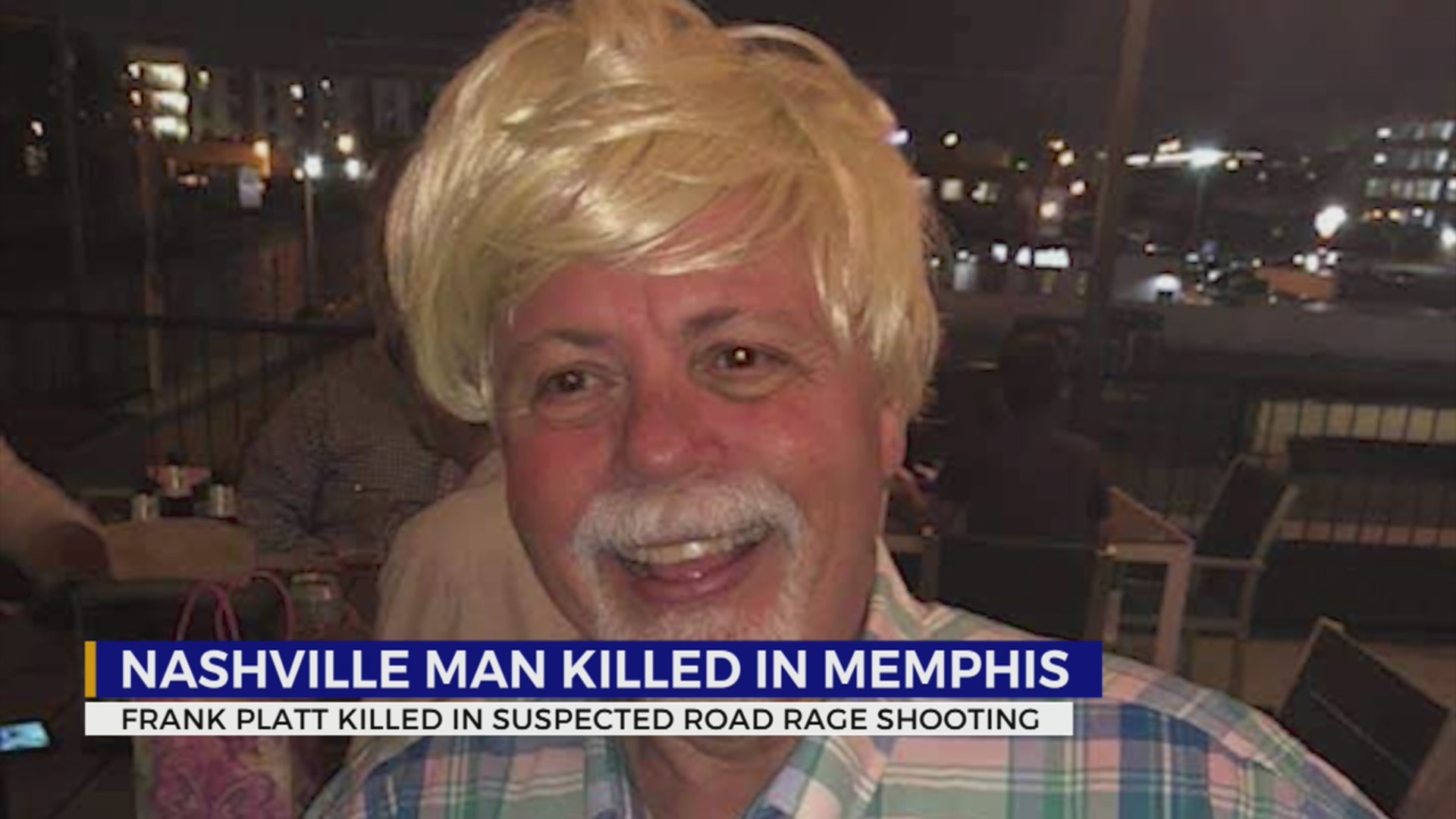 Nashville man killed in suspected road rage shooting in Memphis – WKRN ...
