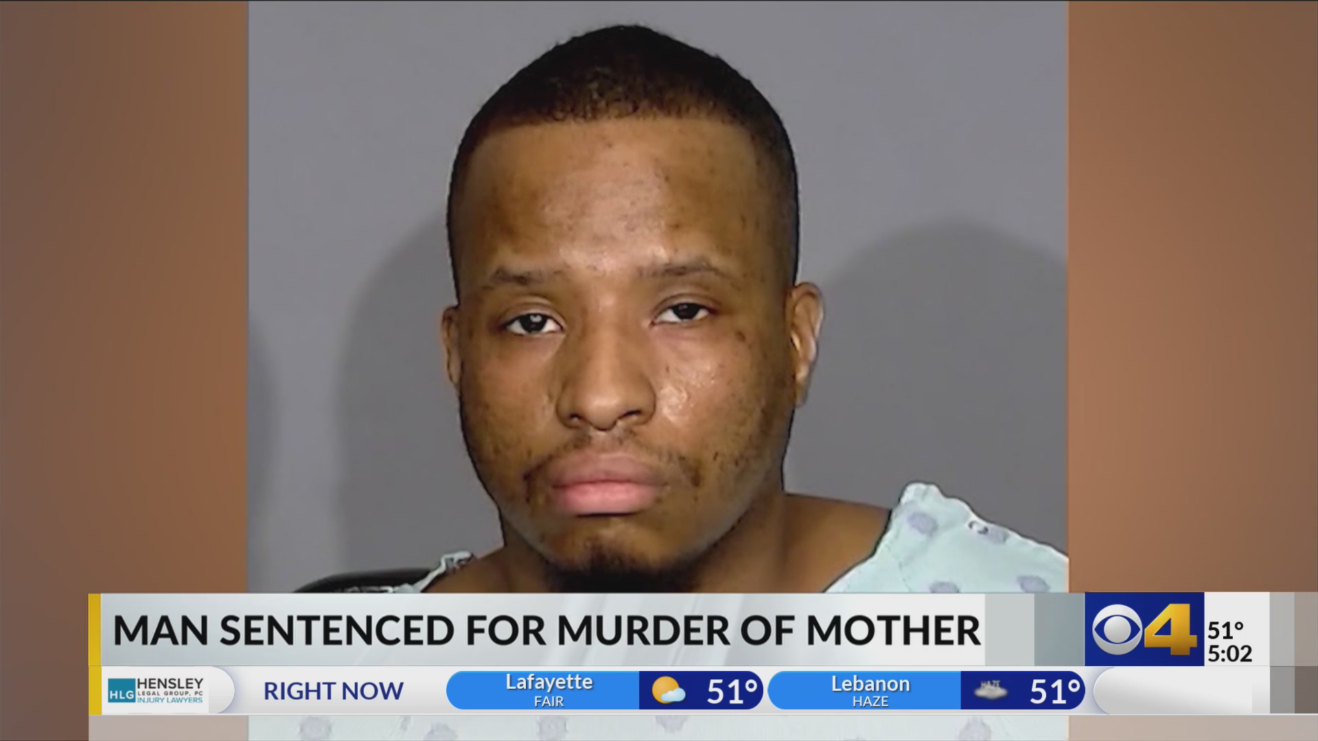 Indy man sentenced to 66 years for murdering the mother of his child ...