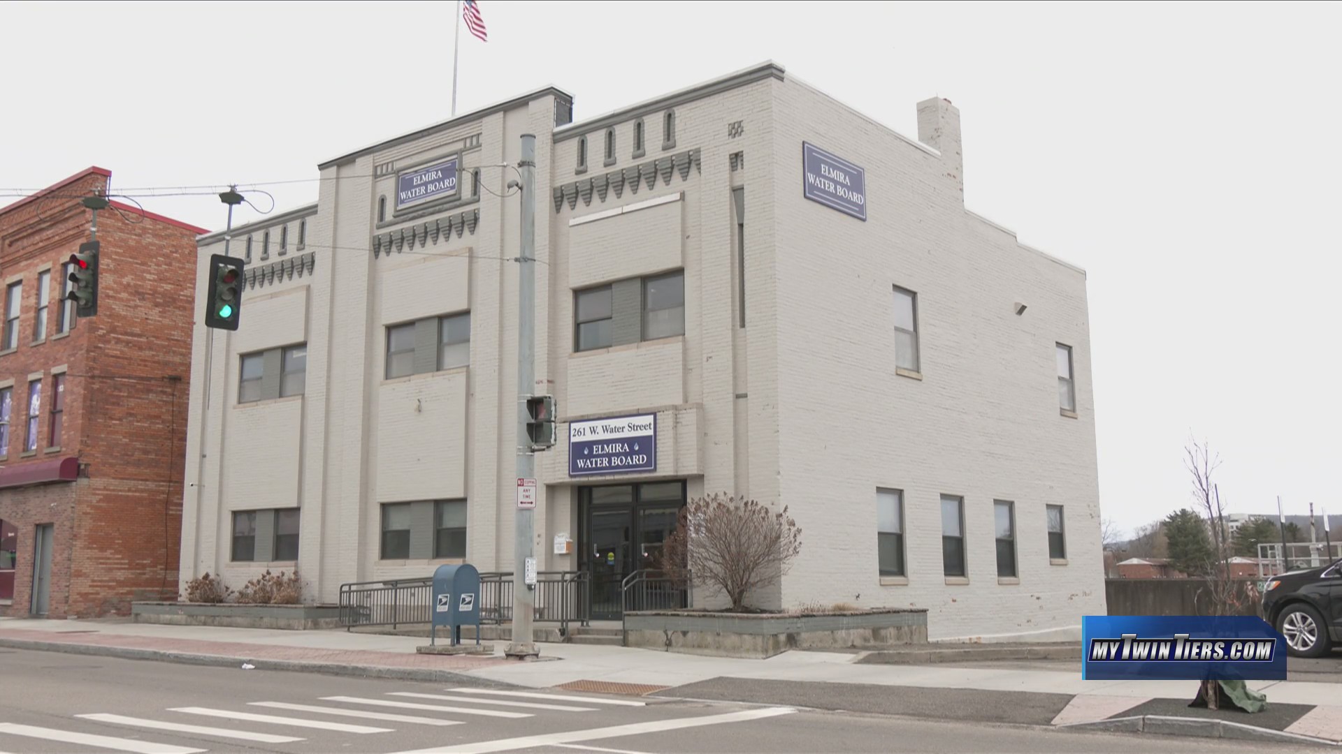 Elmira Water Board could relocate if amendments are made to city ...