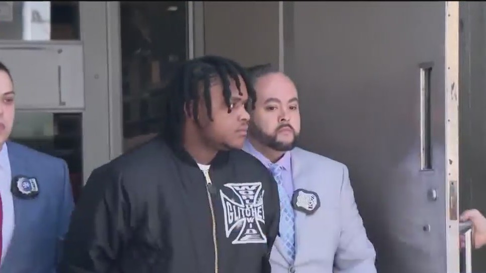 Second suspect in custody in killing of beloved Harlem grandmother ...