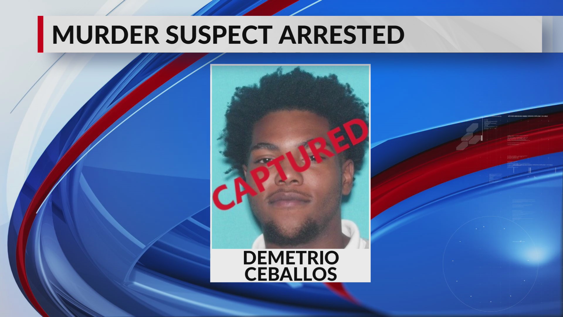 Man wanted for Memphis murder captured in Atlanta – WREG.com