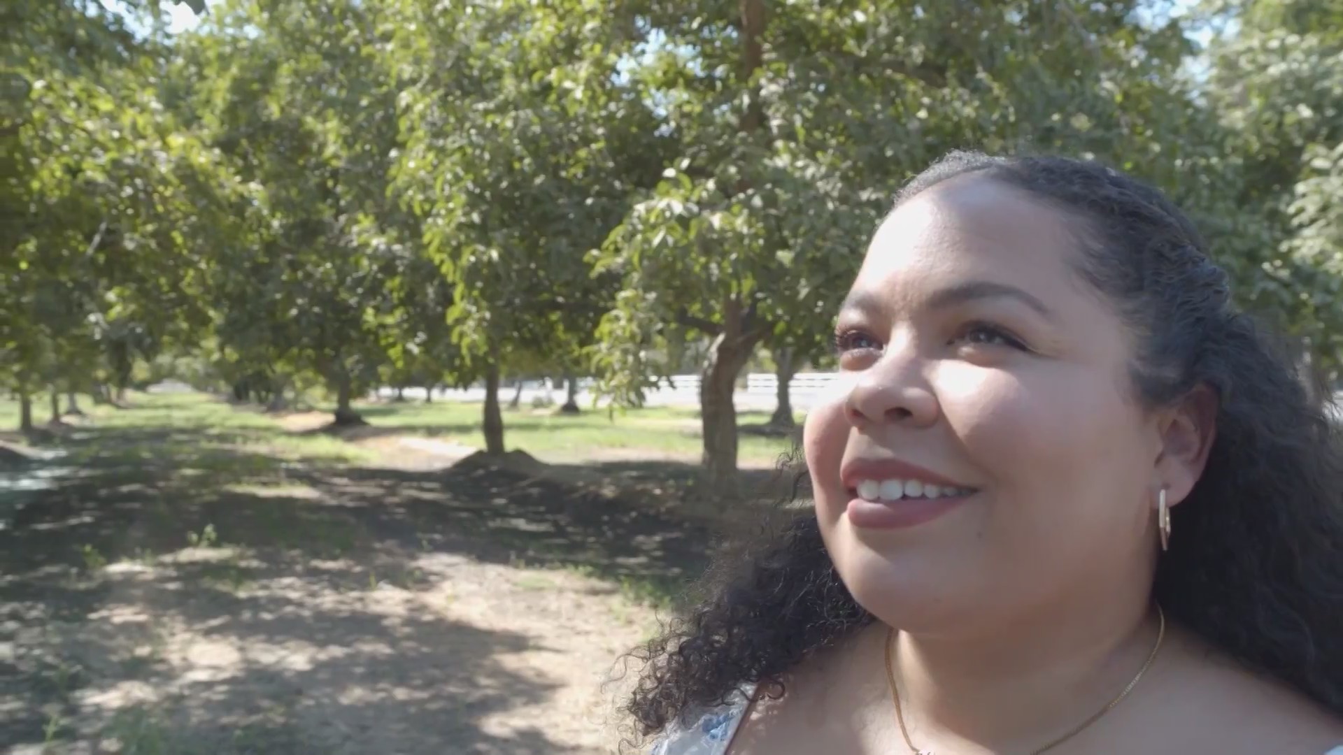 Hanford entrepreneur first Latina to raise 1M CBS47 and