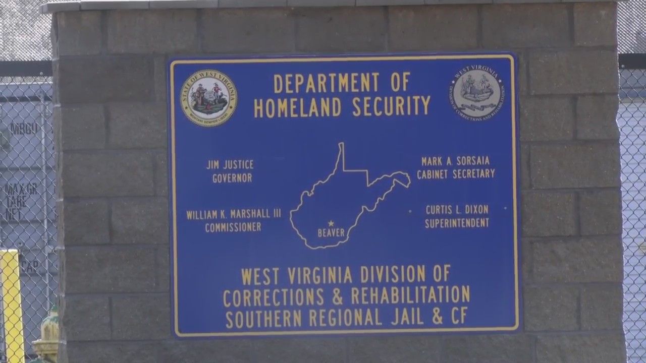 Former Southern Regional Jail nurse alleges she witnessed beating of ...