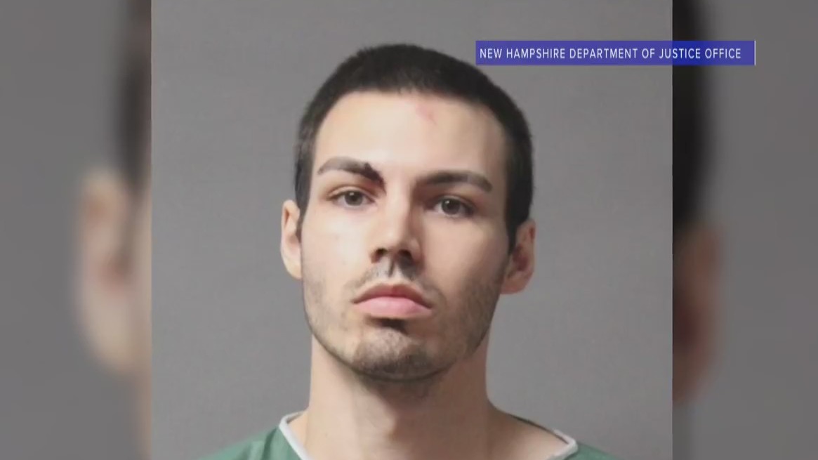 Suspect charged in deadly New Hampshire country club shooting ...