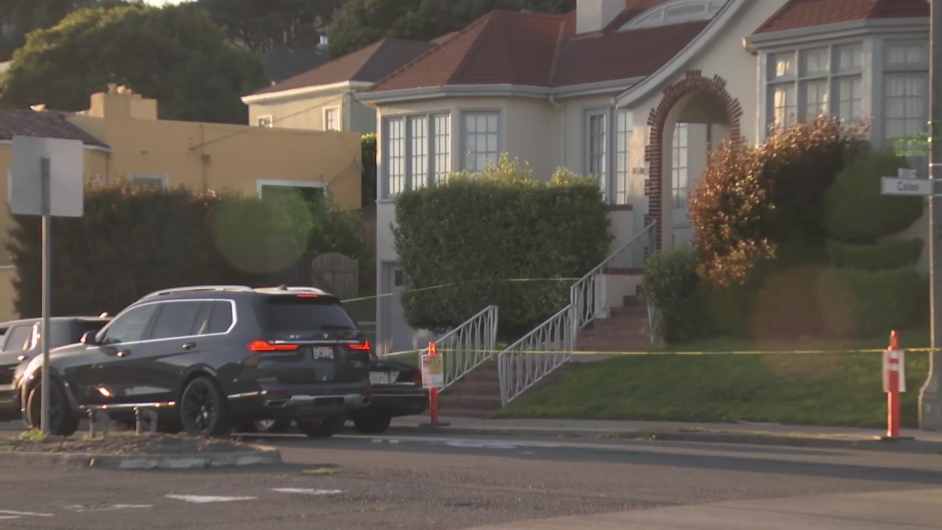 4 people found dead in San Francisco home – KRON4
