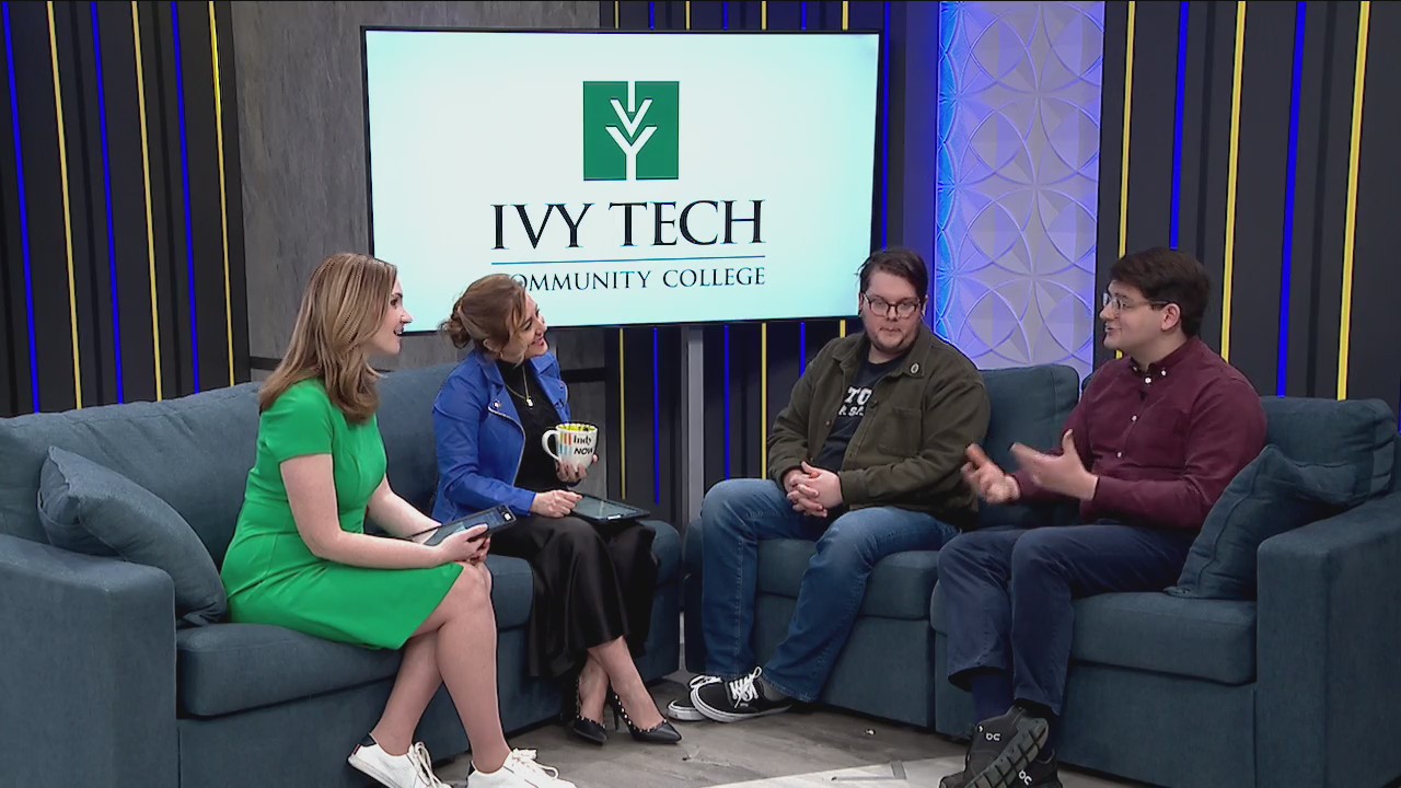 Ivy Tech Community College: Accelerated Associate Program – 2/28/25 ...