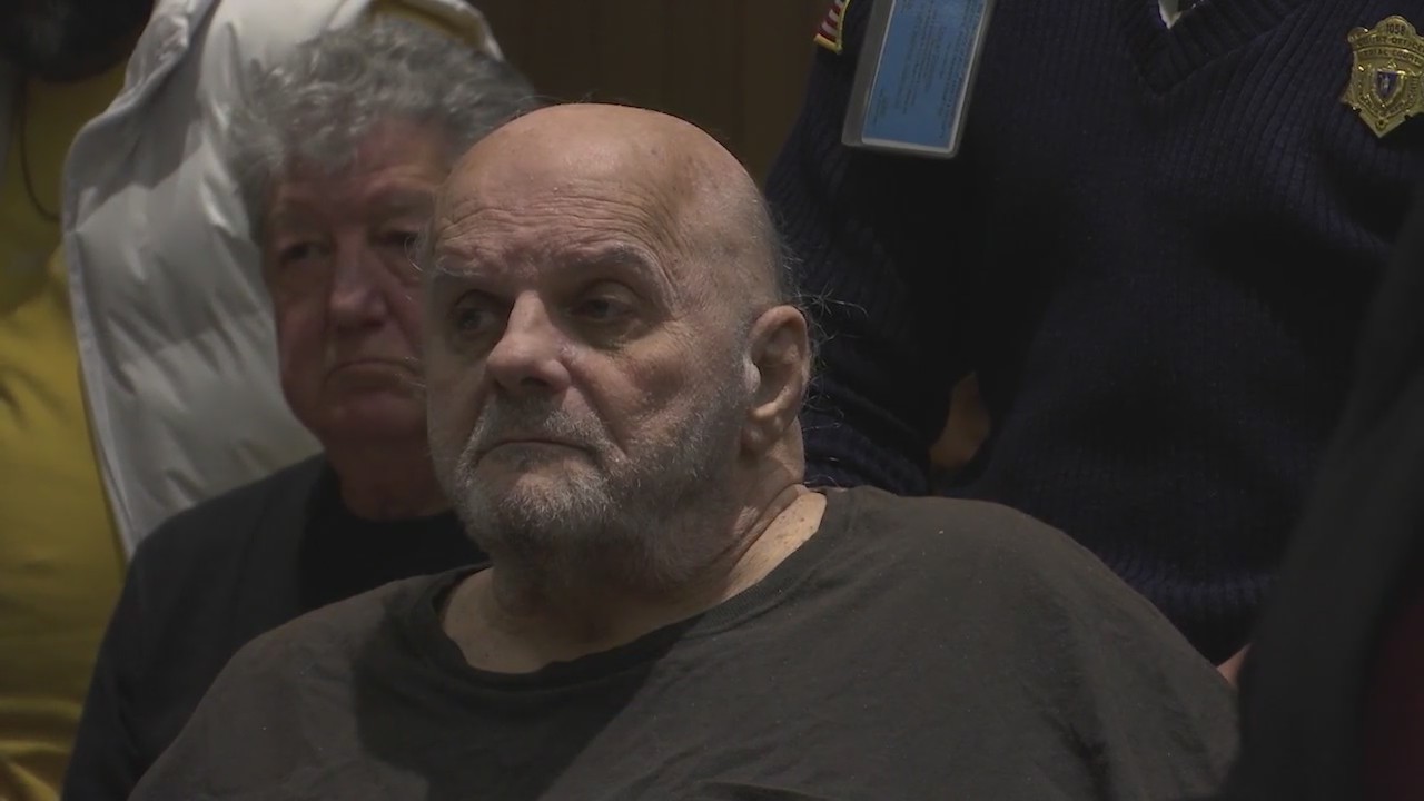 Suspect arraigned in double homicide cold case – NEWS10 ABC