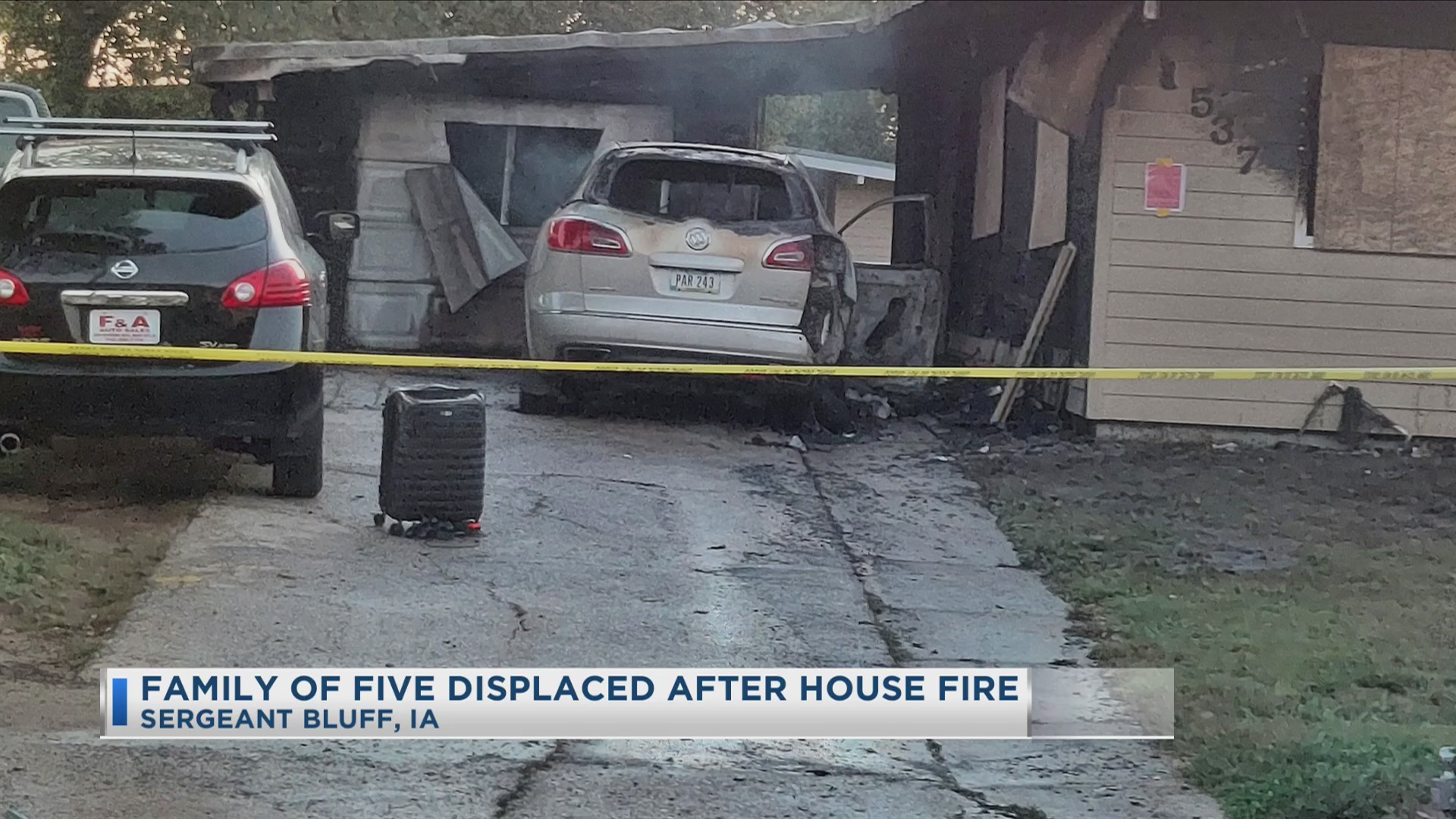 Today’s Breaking News in Sioux City, Iowa: Key Updates