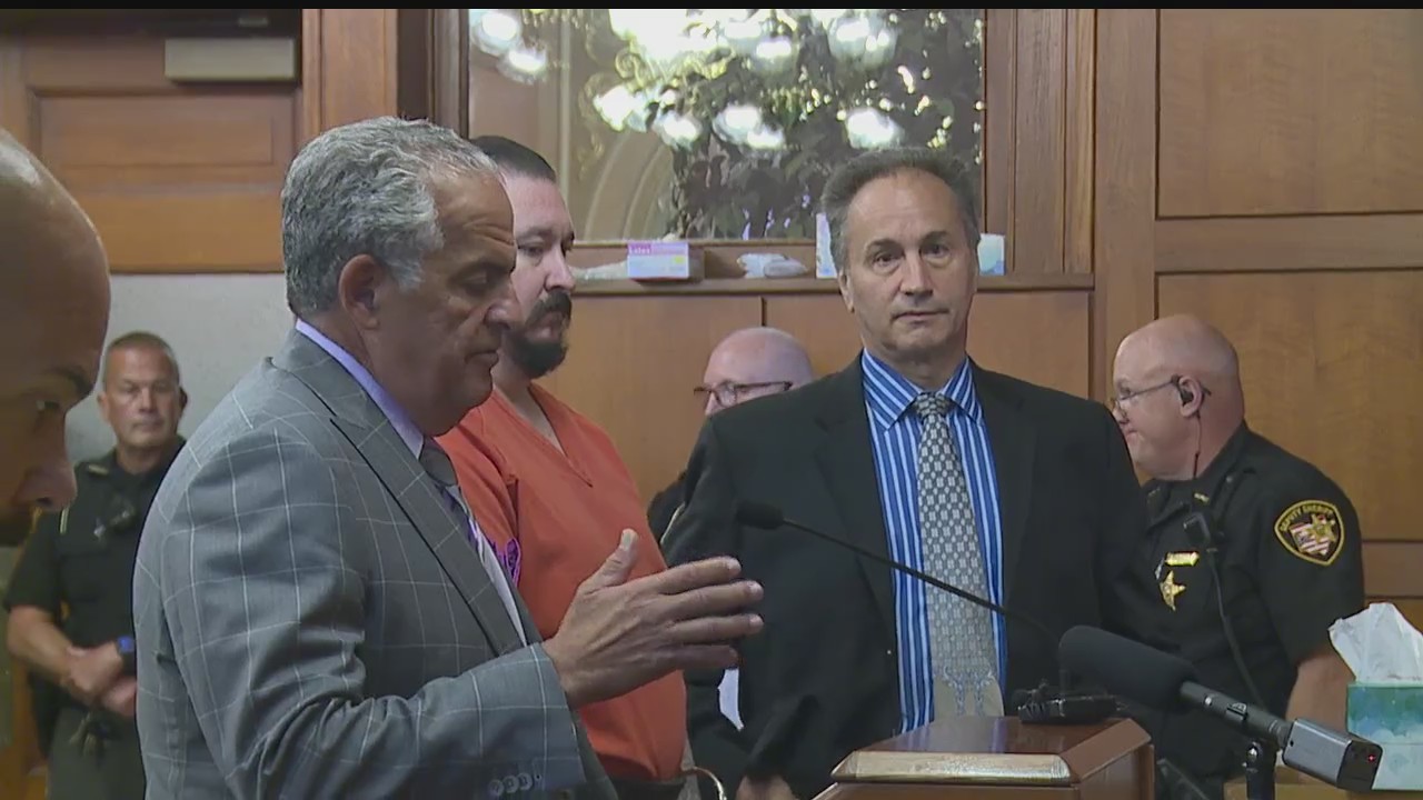 Trial of former officer accused of rape pushed back – WKBN.com