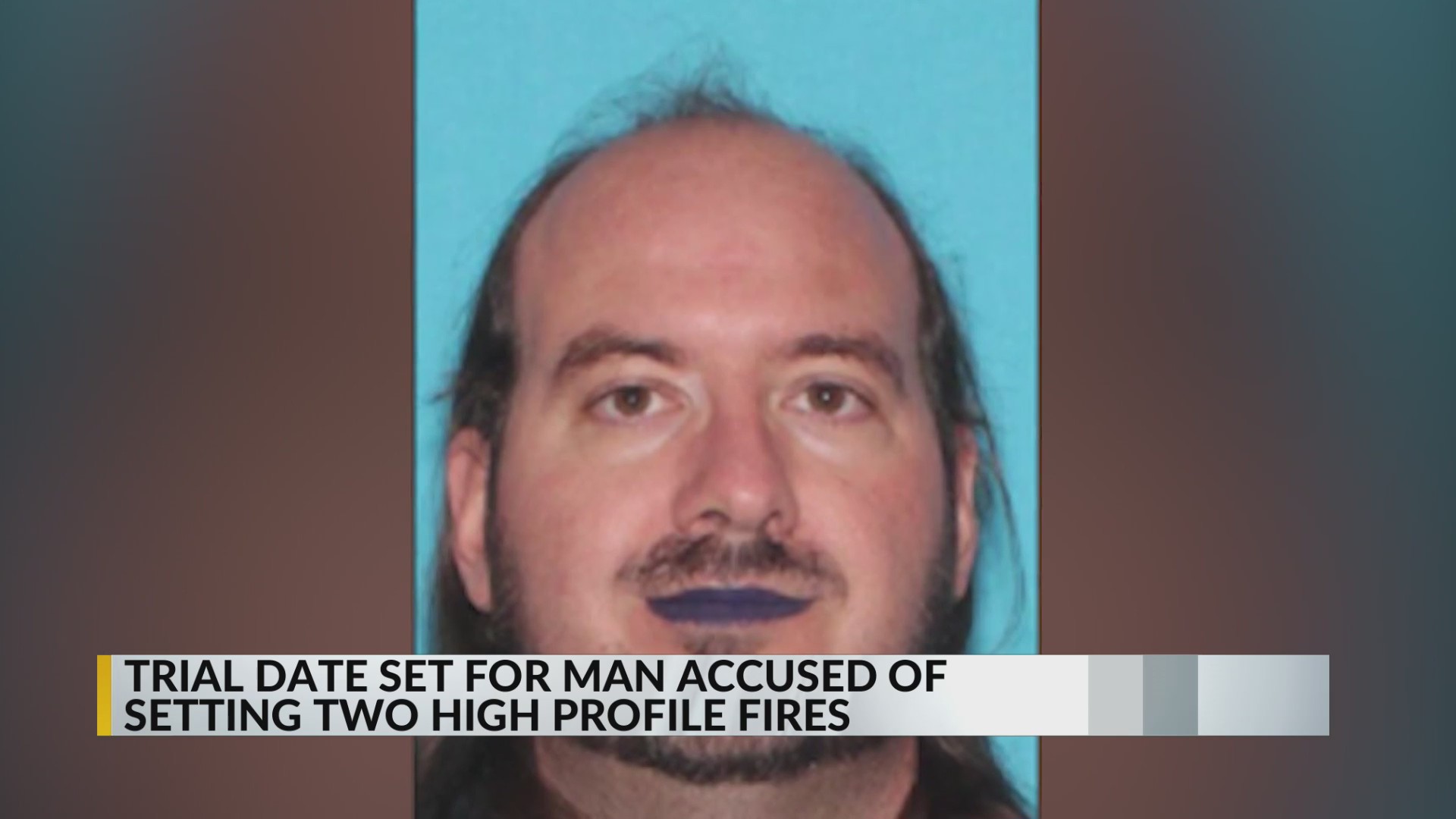 Trial set for man accused of arson at GOP HQ and Tesla showroom in New ...