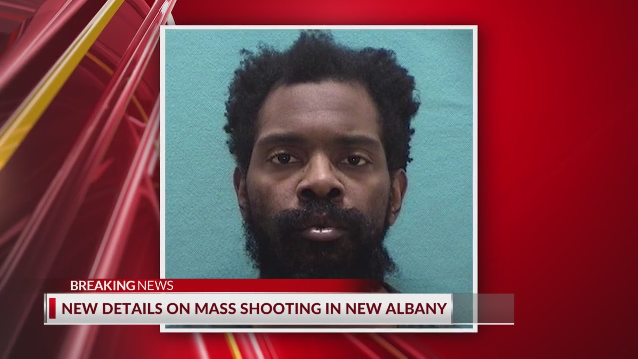 Mass shooting at New Albany warehouse: timeline – NBC4 WCMH-TV