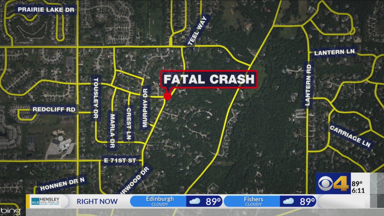 IMPD investigating fatal crash on northeast side of Indianapolis – Fox 59