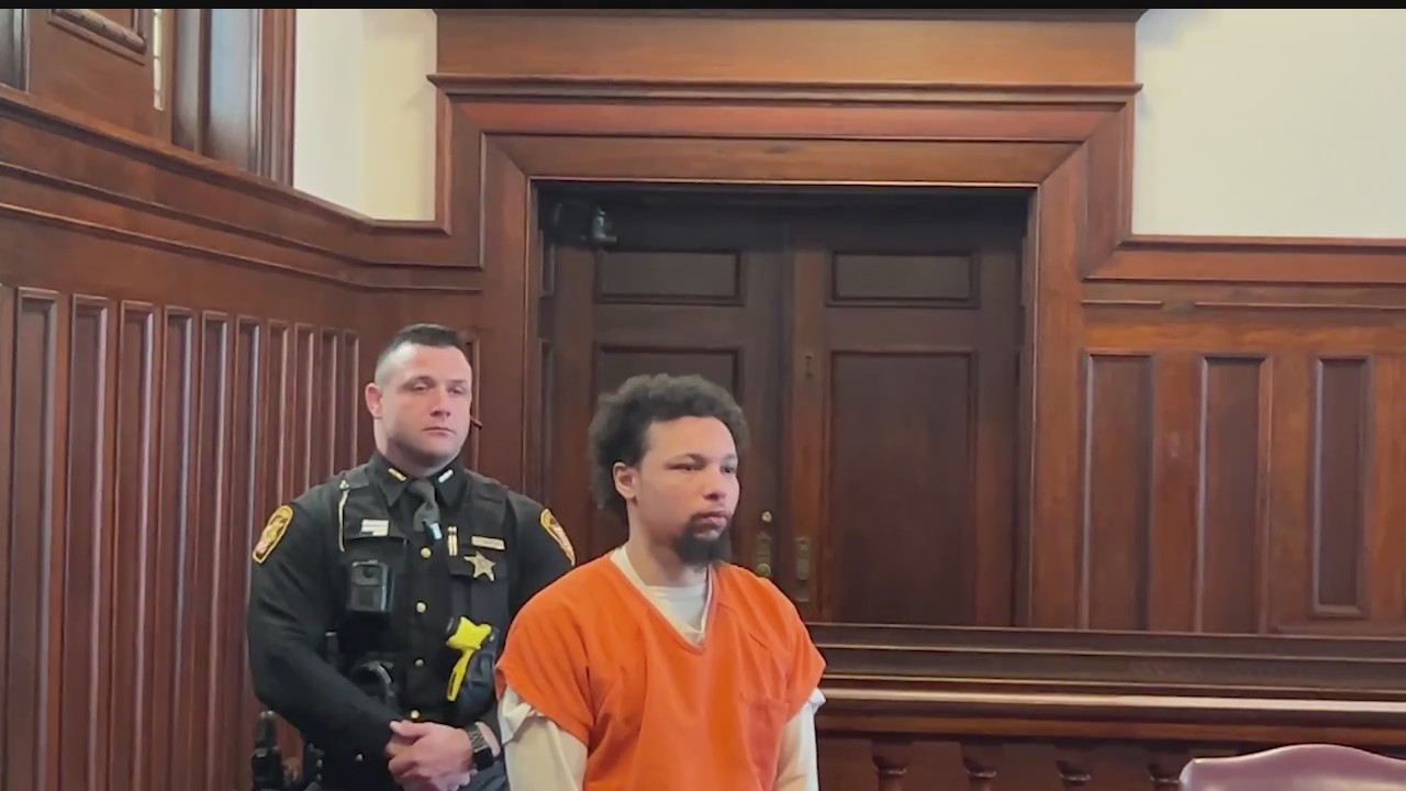 Man sentenced in child sex assault case – WKBN.com