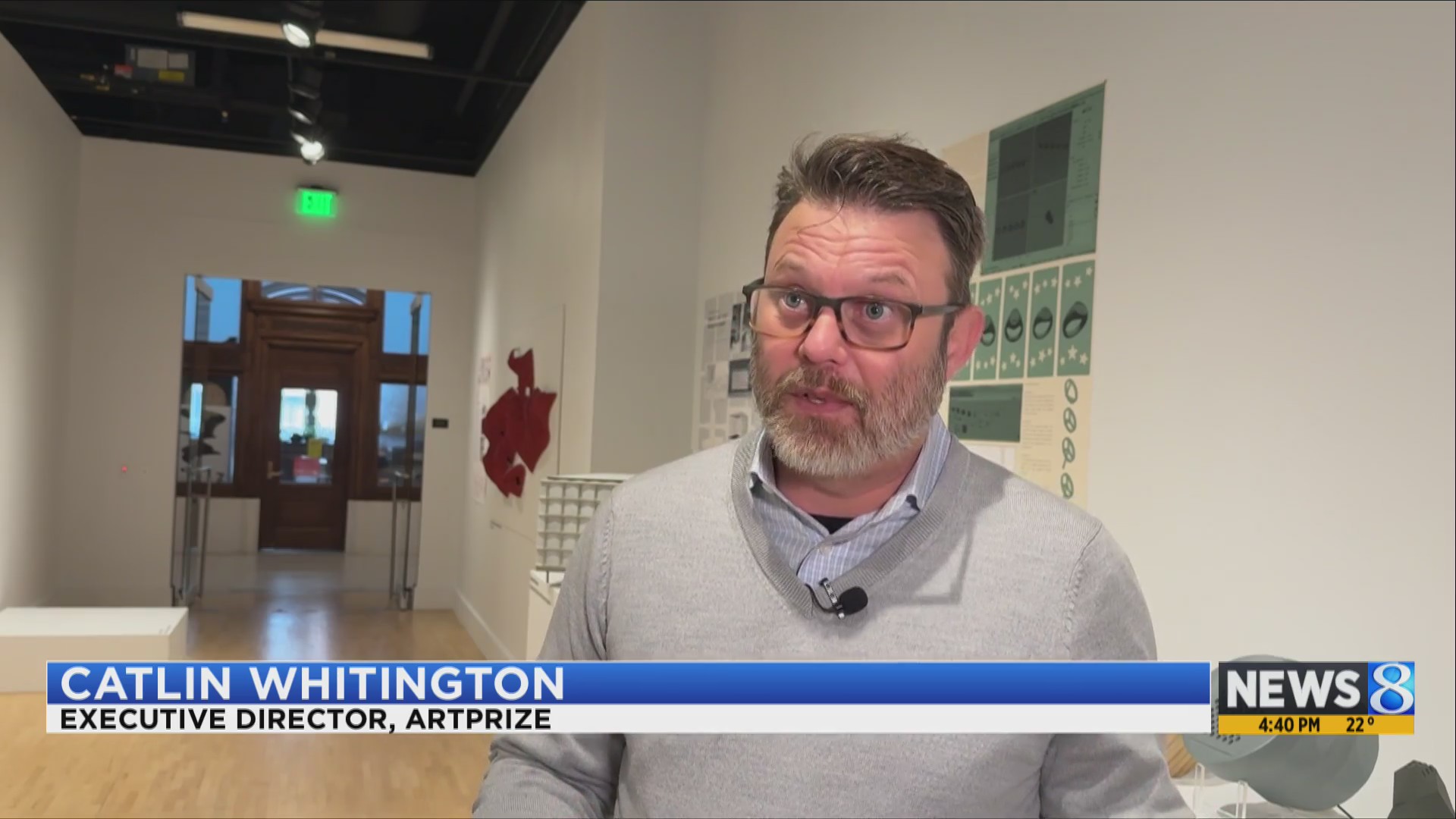 Artprize Saw 800k Visitors 71m Economic Impact In 2024 Woodtv