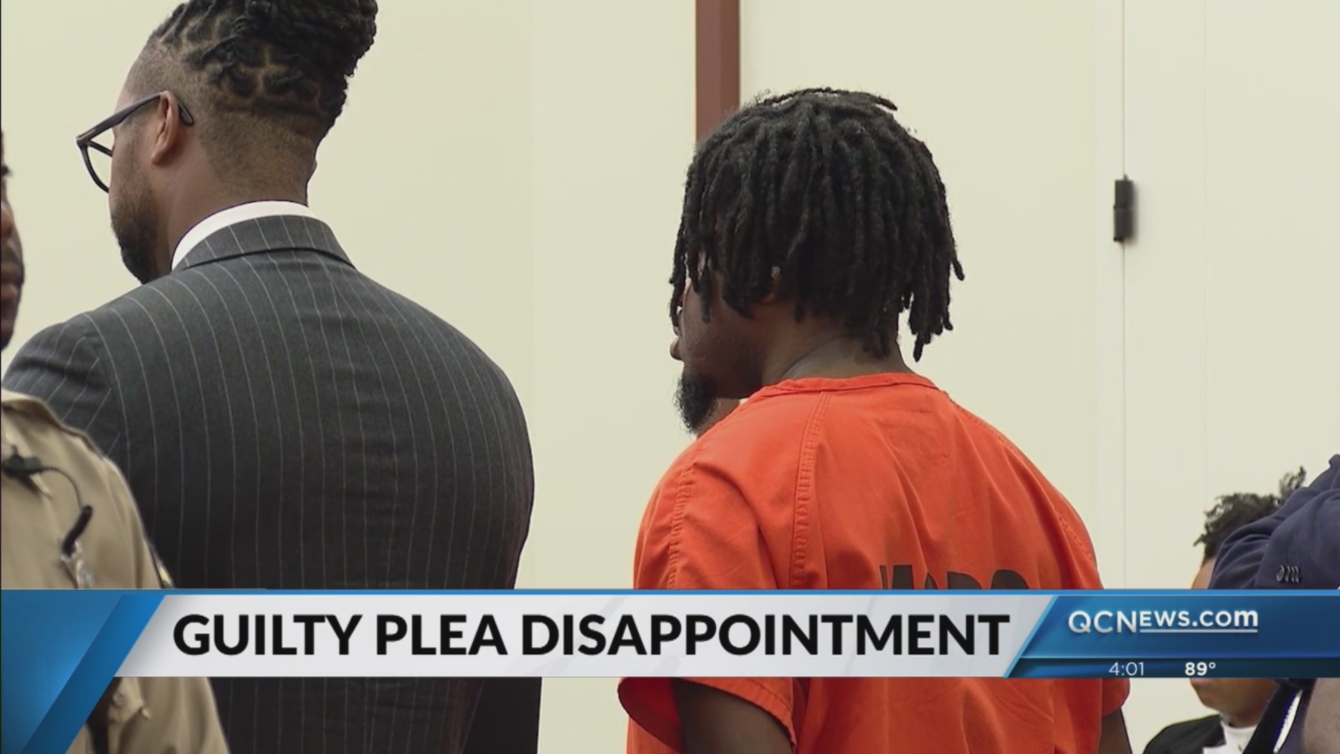 Suspect pleads guilty in disappearance of Belmont man, bringing long ...