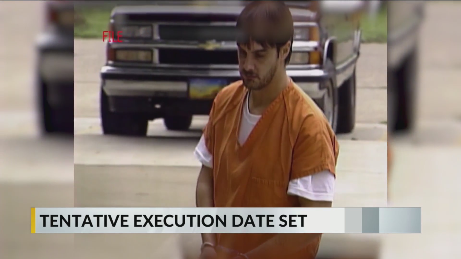 Indiana sets tentative execution date for convicted Spencer County ...