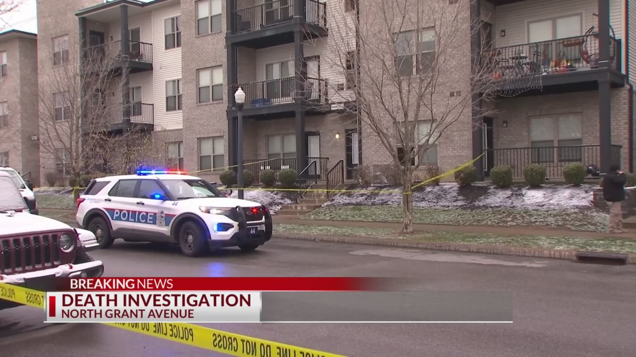 Police investigating death at north Columbus apartment complex – NBC4 ...