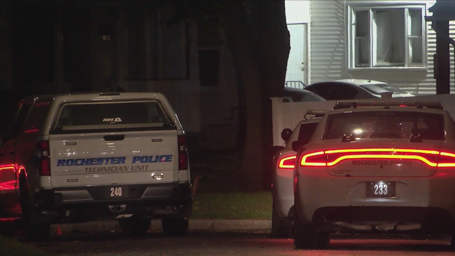 Police: 24-year-old man critically injured in Rochester stabbing ...