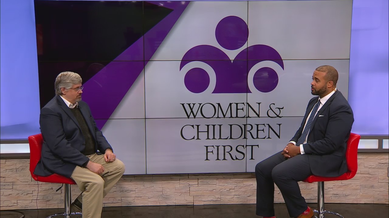 Little Rock health official talks about suicide prevention & signs KARK