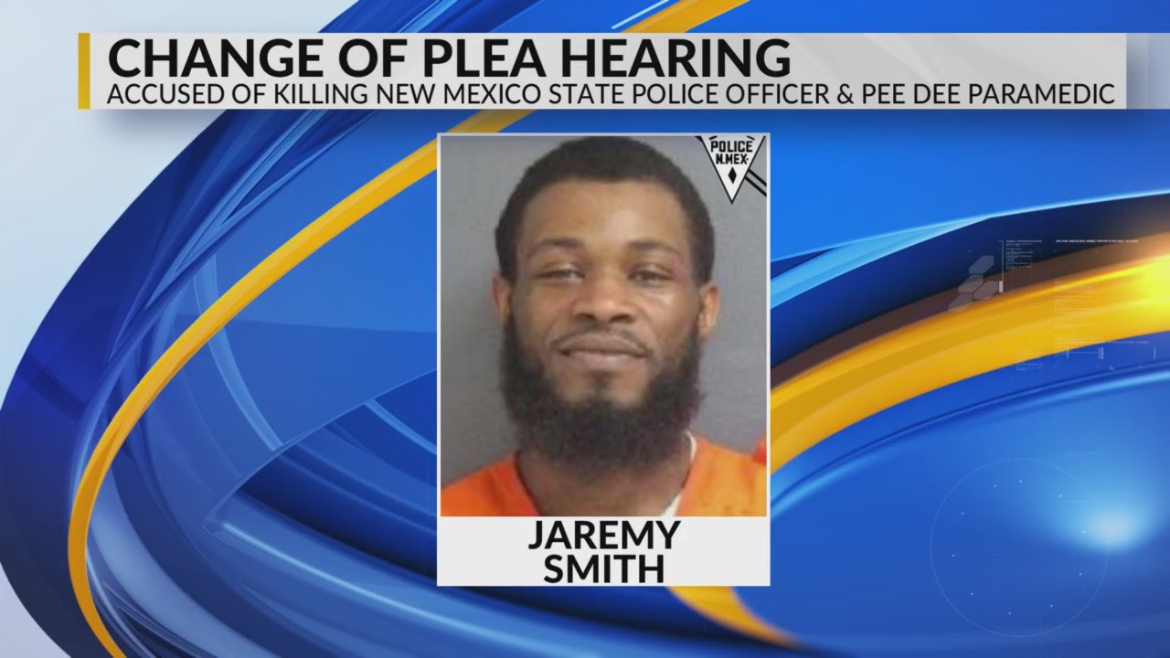 Federal change of plea hearing set for Marion County man accused of ...