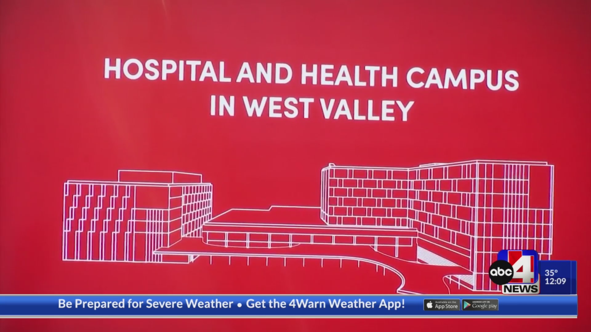 University of Utah Health announces first off-campus hospital in West ...
