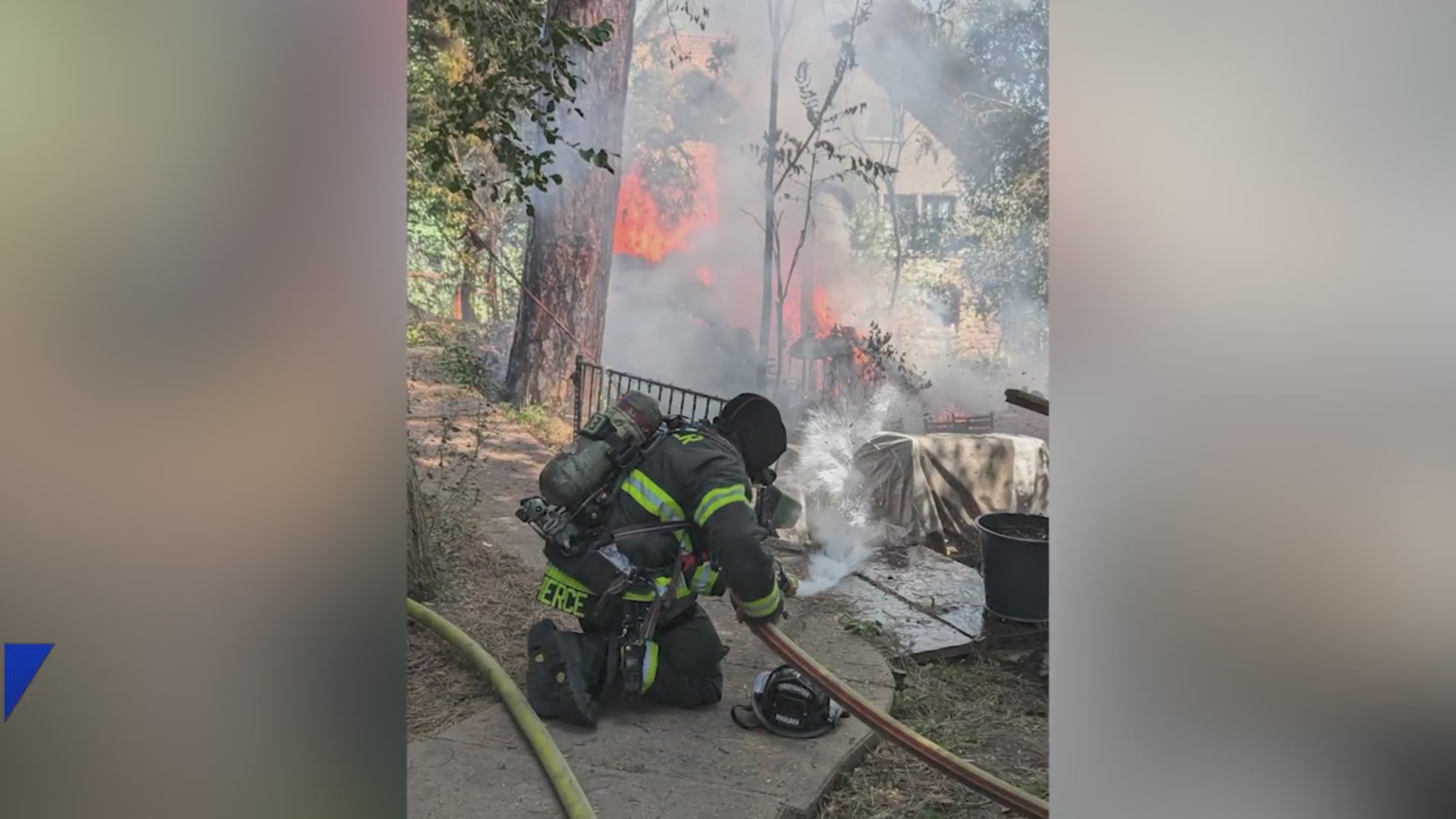Crews respond to structure fire near CU Boulder campus – FOX31 Denver