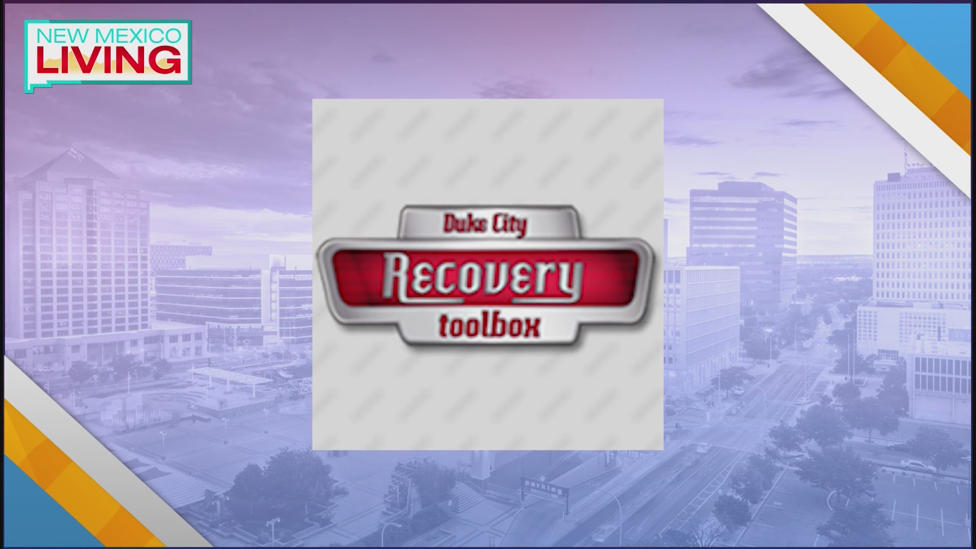 Duke City Recovery Toolbox offers personalized addiction recovery plans ...