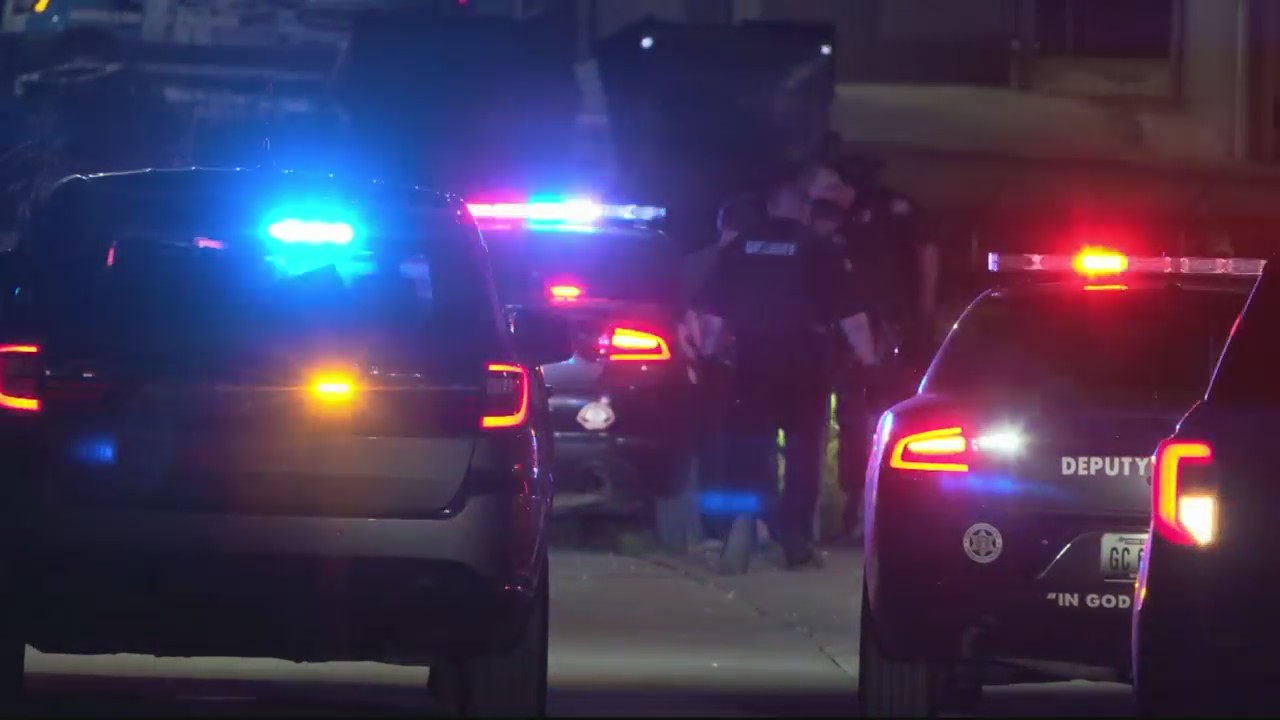 Suspect arrested after stolen car pursuit in Springfield ends in crash ...