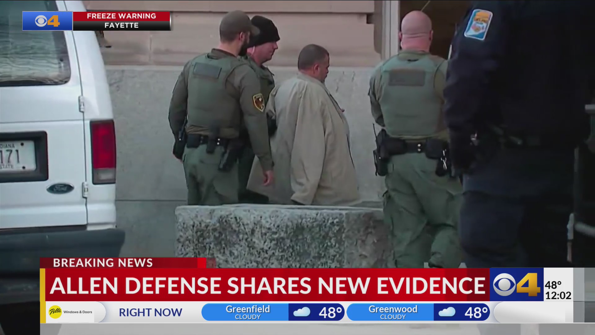 Delphi murders trial: Jury selection continues with court revelation ...