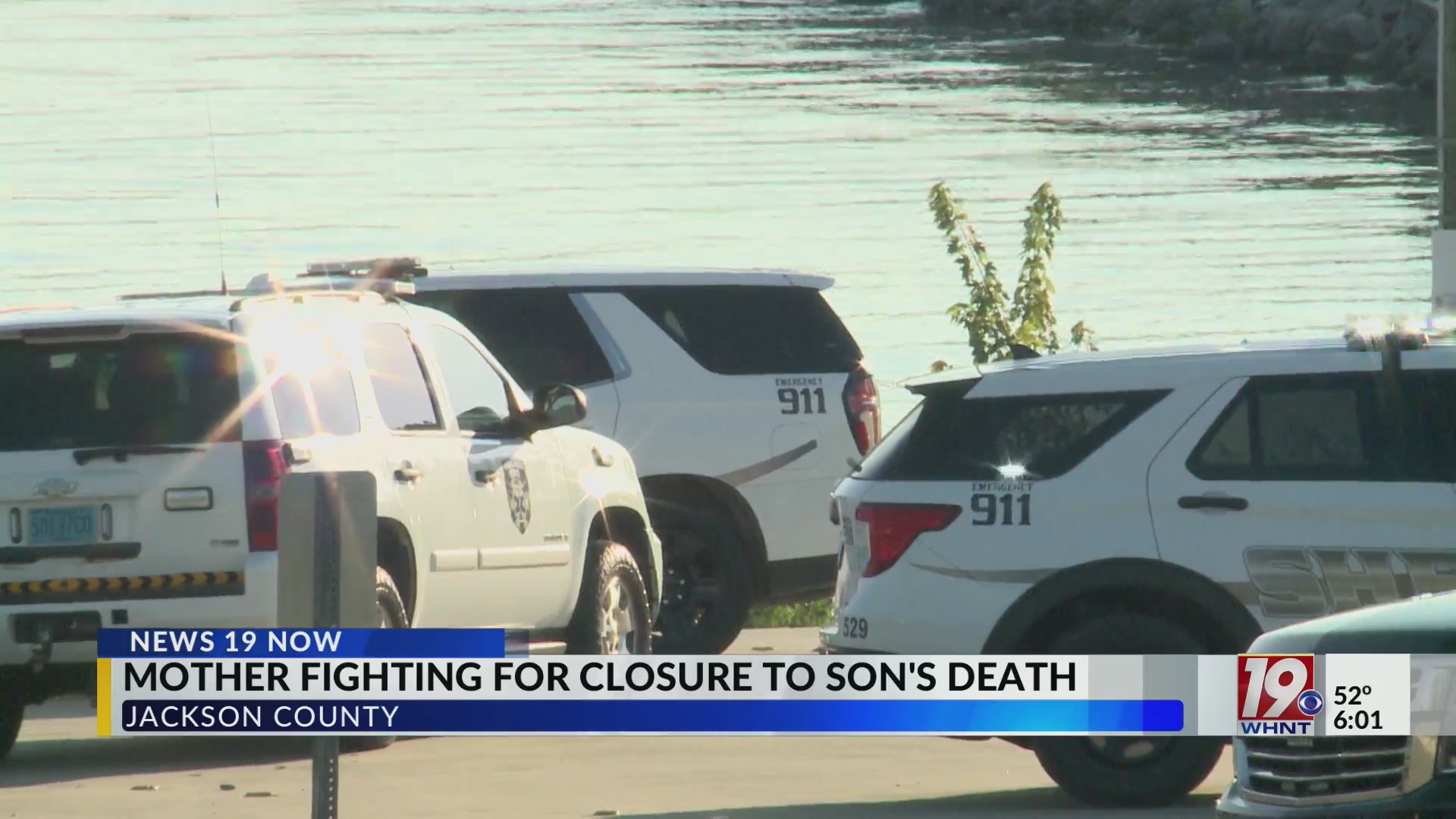 Mother Pleads for Closure to Sons Brutal Murder | Dec. 13, 2024 | News ...