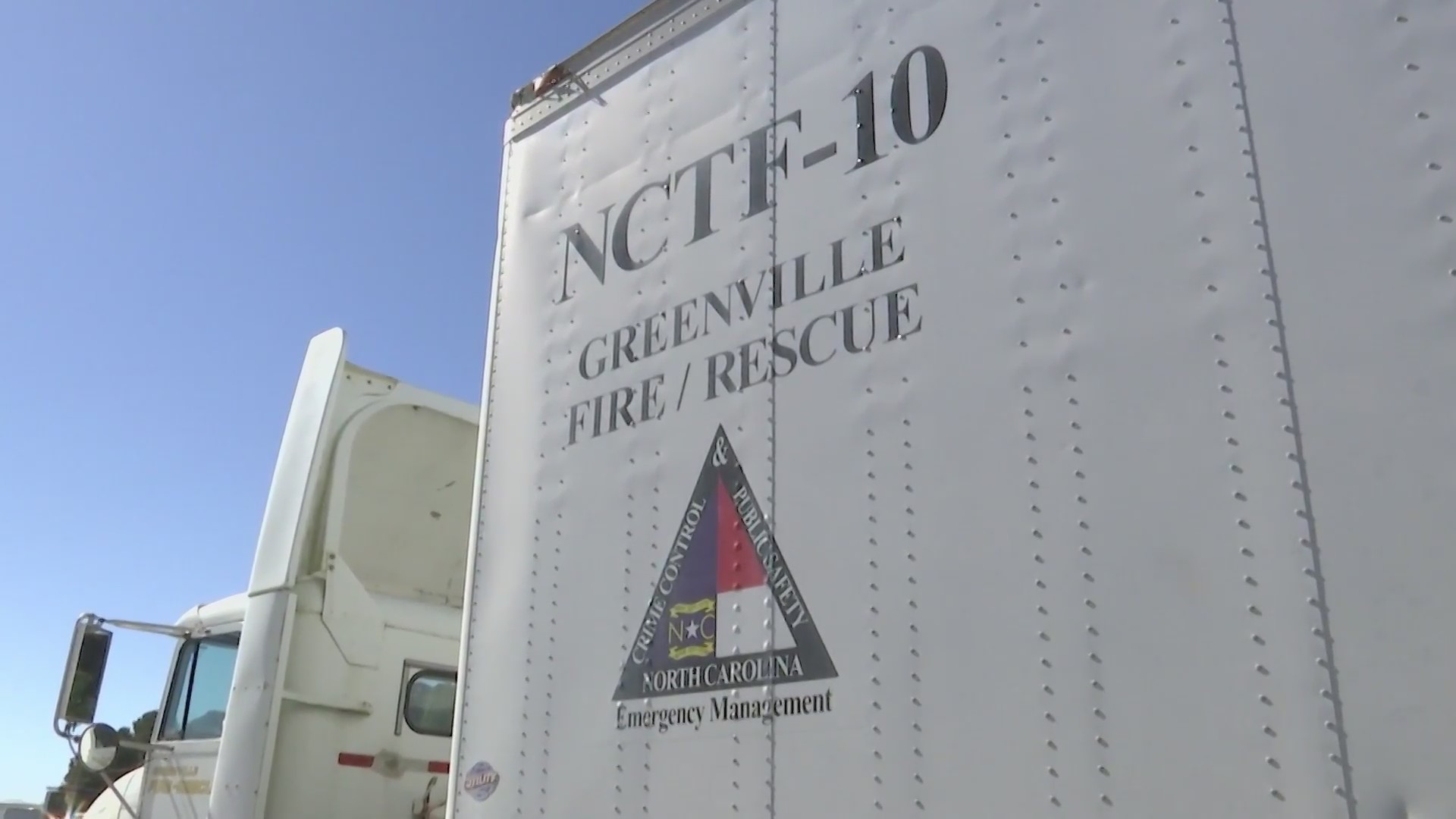 New Bern & Greenville group home after helping WNC WNCT