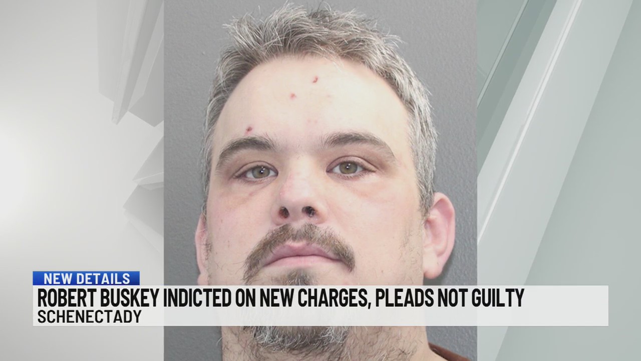 Man charged in daughter’s death pleads not guilty – NEWS10 ABC