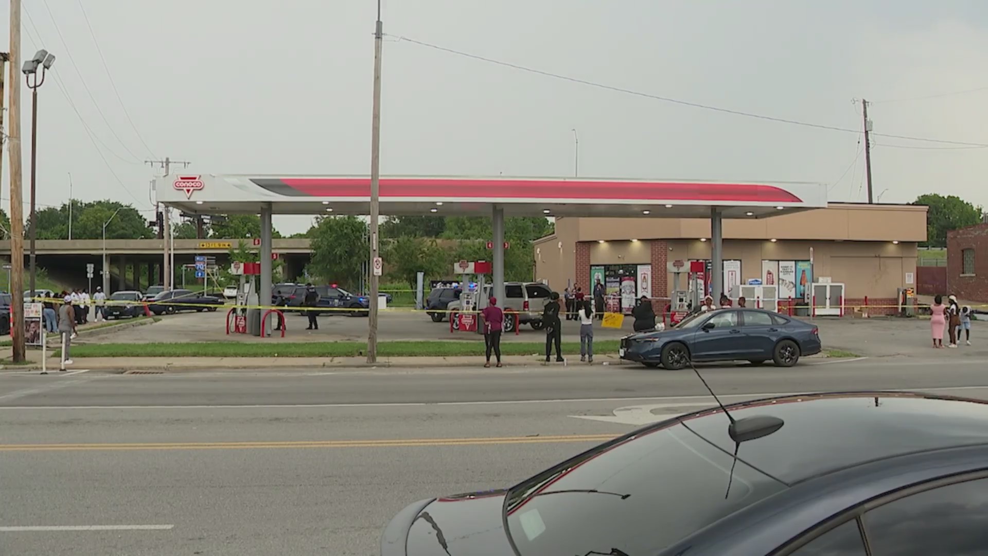 KC man charged in Sunday shooting death of two brothers – FOX 4 Kansas ...